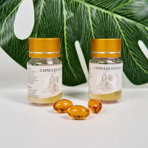 Capsules intimes